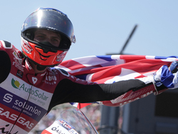 Netherlands GP Motorcycle Racing