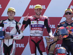 Netherlands GP Motorcycle Racing