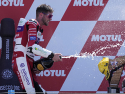 Netherlands GP Motorcycle Racing