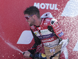 Netherlands GP Motorcycle Racing