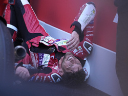Netherlands GP Motorcycle Racing