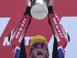 Netherlands GP Motorcycle Racing