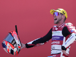 Netherlands GP Motorcycle Racing