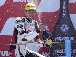 Netherlands GP Motorcycle Racing