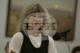 Националната награда за поезия "Константин Павлов“