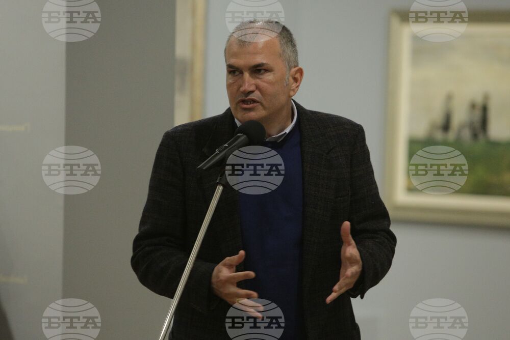 Националната награда за поезия "Константин Павлов“