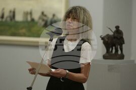 Националната награда за поезия "Константин Павлов“