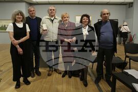 Националната награда за поезия "Константин Павлов“