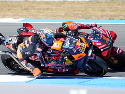 Netherlands GP Motorcycle Racing