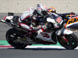 Netherlands GP Motorcycle Racing