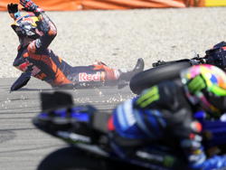 Netherlands GP Motorcycle Racing