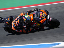 Netherlands GP Motorcycle Racing