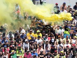 Netherlands GP Motorcycle Racing