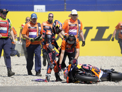 Netherlands GP Motorcycle Racing