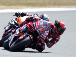 Netherlands GP Motorcycle Racing