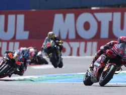 Netherlands GP Motorcycle Racing