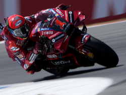 Netherlands GP Motorcycle Racing