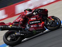 Netherlands GP Motorcycle Racing