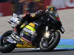 Netherlands GP Motorcycle Racing