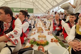 Враца - Северняшка сватба