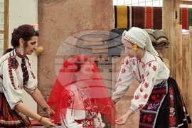 Враца - Северняшка сватба