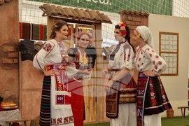 Враца - Северняшка сватба