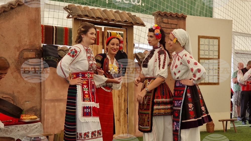 Враца - Северняшка сватба
