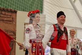 Враца - Северняшка сватба