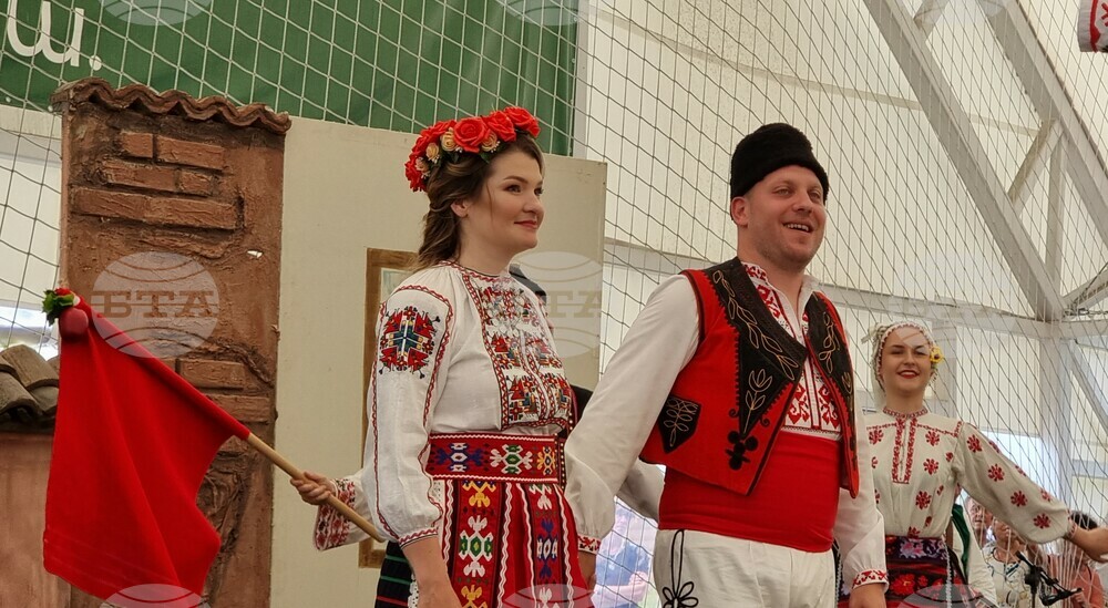 Враца - Северняшка сватба