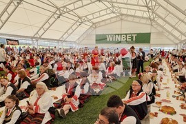 Враца - Северняшка сватба