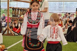 Враца - Северняшка сватба