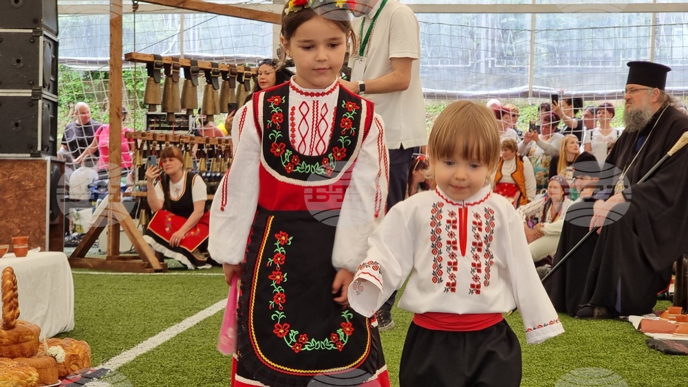 Враца - Северняшка сватба