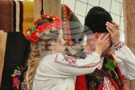 Враца - Северняшка сватба