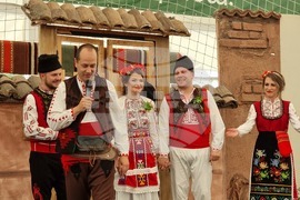 Враца - Северняшка сватба