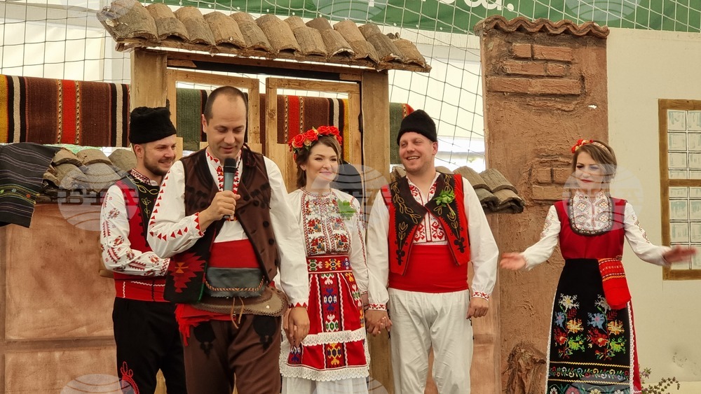Враца - Северняшка сватба