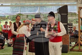 Враца - Северняшка сватба