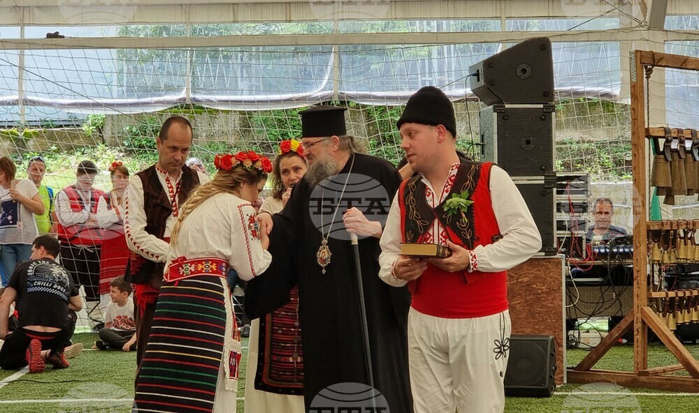 Враца - Северняшка сватба