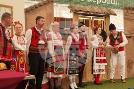 Враца - Северняшка сватба