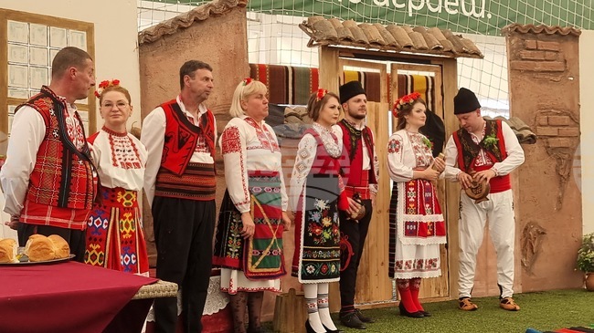 Враца - Северняшка сватба