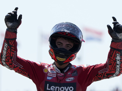 Netherlands GP Motorcycle Racing
