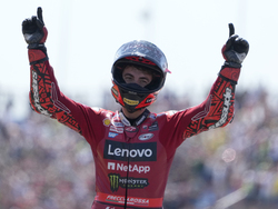 Netherlands GP Motorcycle Racing