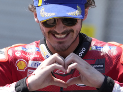 Netherlands GP Motorcycle Racing