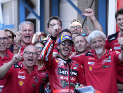 Netherlands GP Motorcycle Racing
