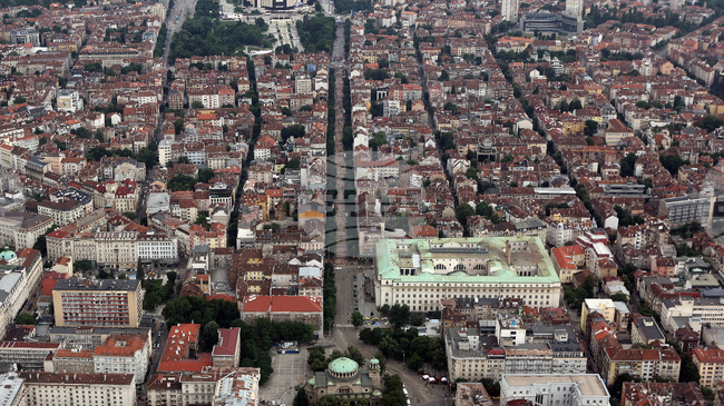 Столична община насочва усилията си към по-добро използване на отворените данни и дигиталните услуги
