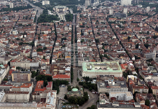 Столична община насочва усилията си към по-добро използване на отворените данни и дигиталните услуги