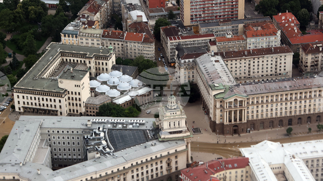 Европейската рейтингова агенция „Скоуп“ потвърди кредитния рейтинг на България „А-“ със стабилна перспектива