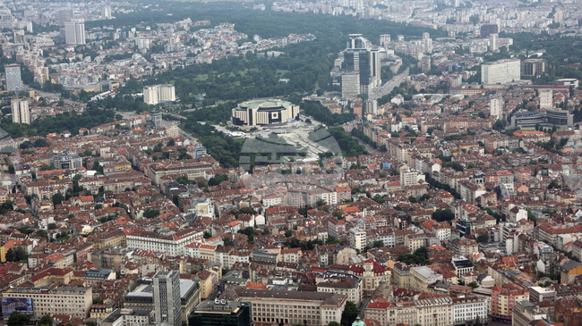 Международна конференция iN Sofia 2025 ще състои днес в столицата