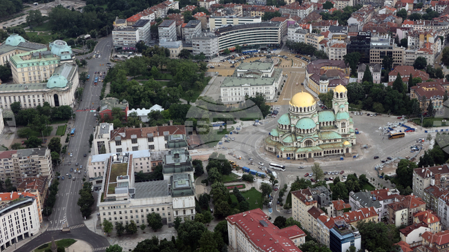 Giro d’Italia - трети етап: Пътят към София