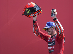 Netherlands GP Motorcycle Racing