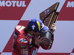 Netherlands GP Motorcycle Racing
